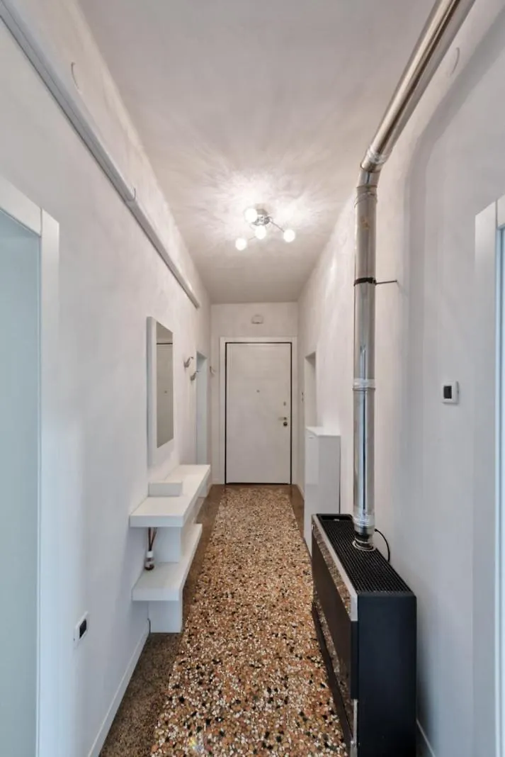 City Living Guest House Venice Room Italy
