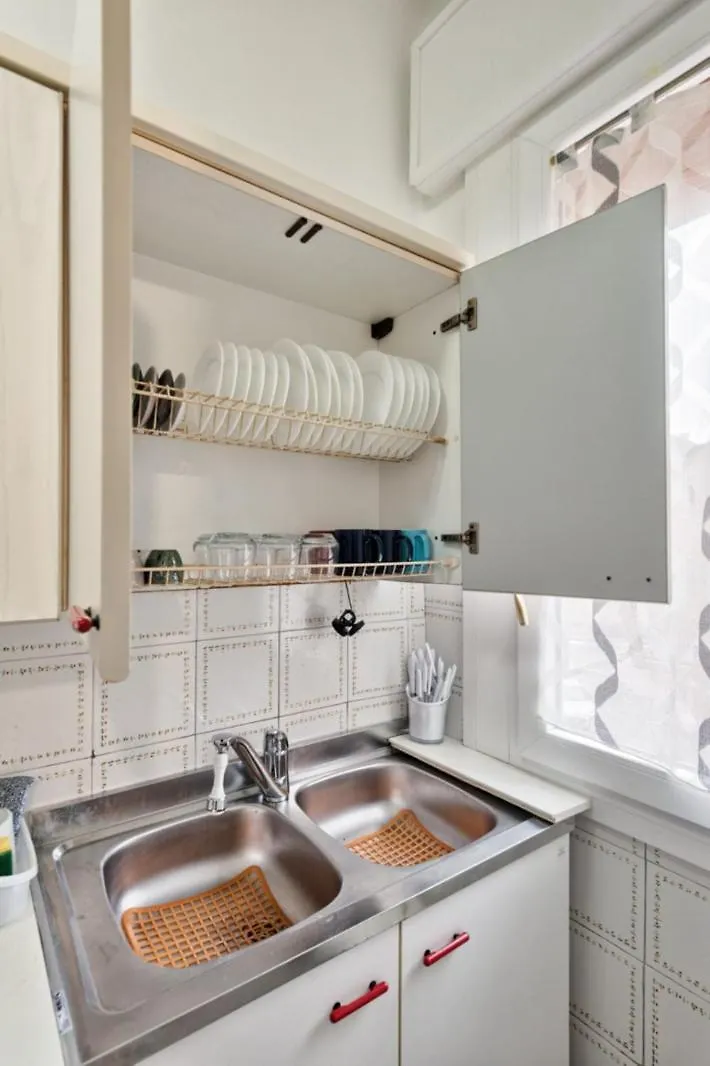 City Living Guest House Venice Room