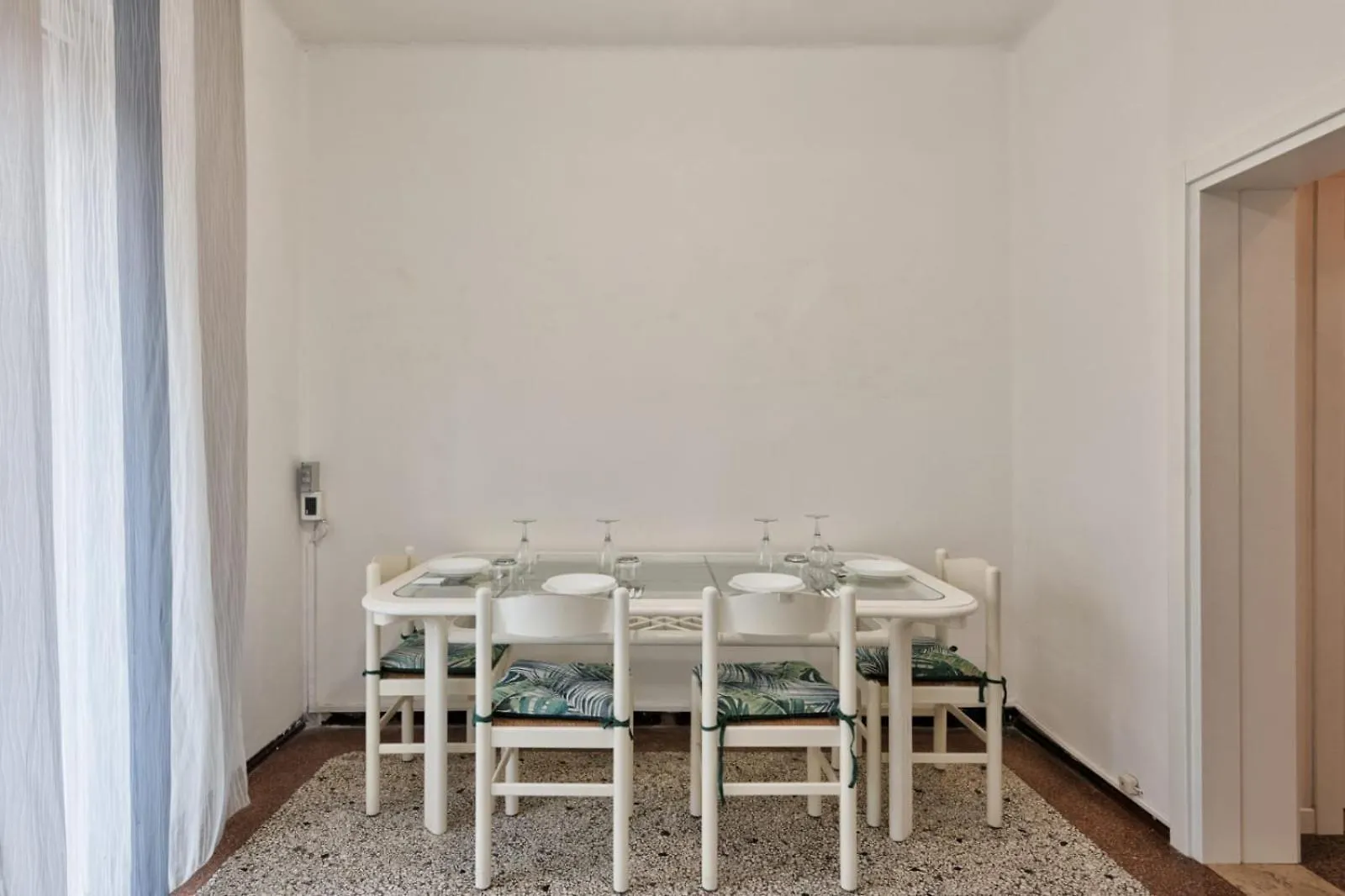 City Living Guest House Venice Room Italy