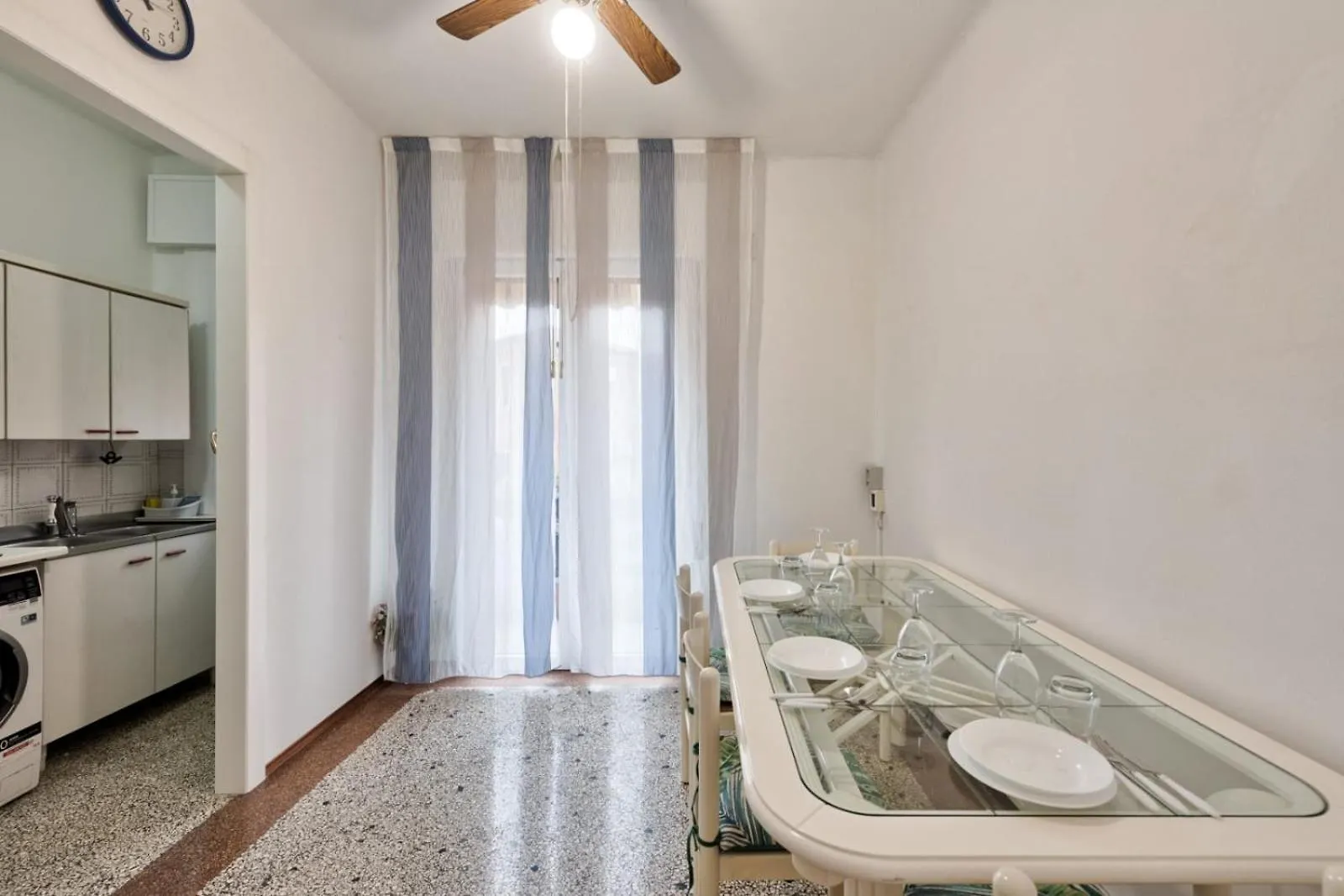 City Living Guest House Venice Room