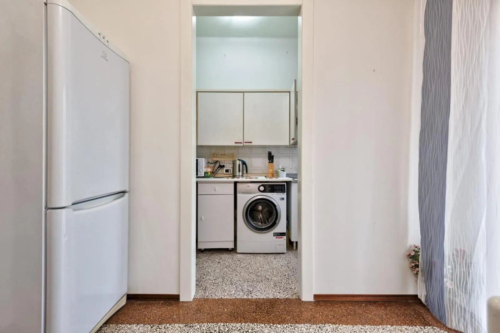 City Living Guest House Venice Room Italy