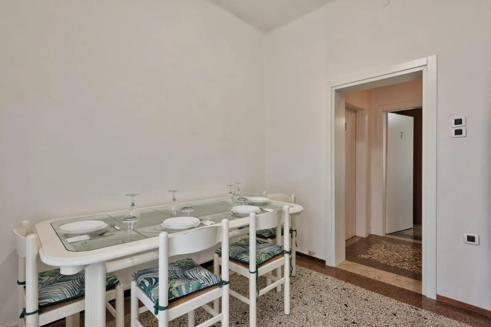 City Living Guest House Venice Room 0*,  Italy