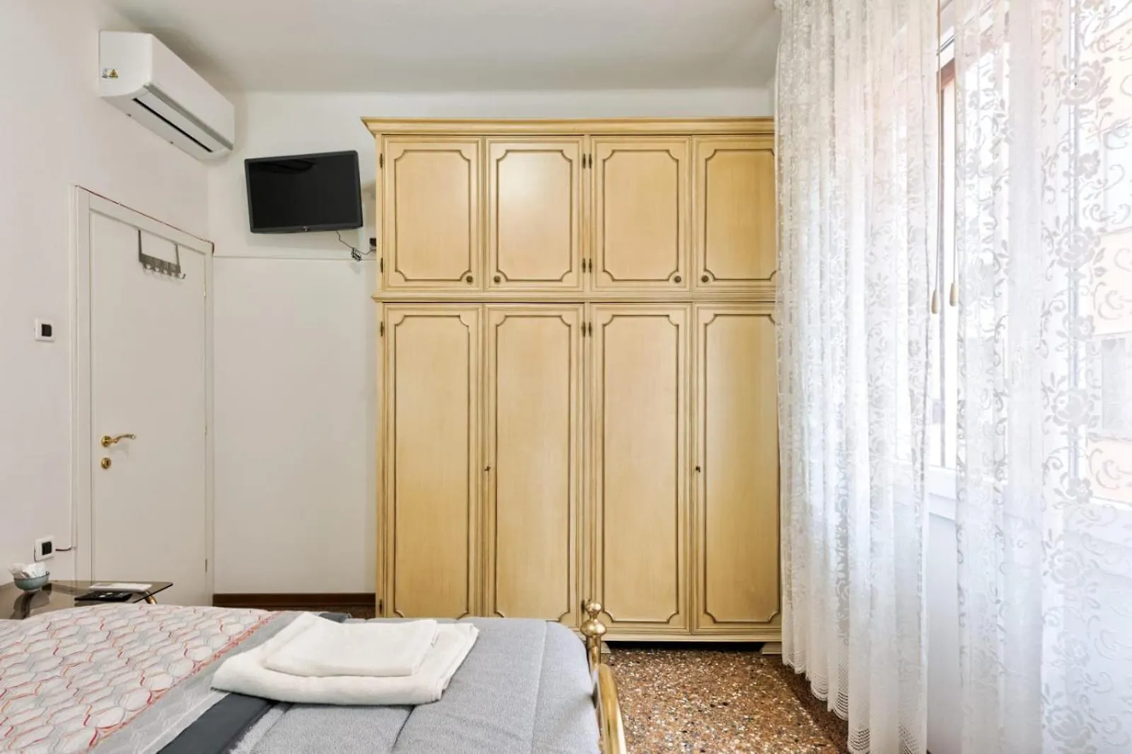 City Living Guest House Venice Room Italy