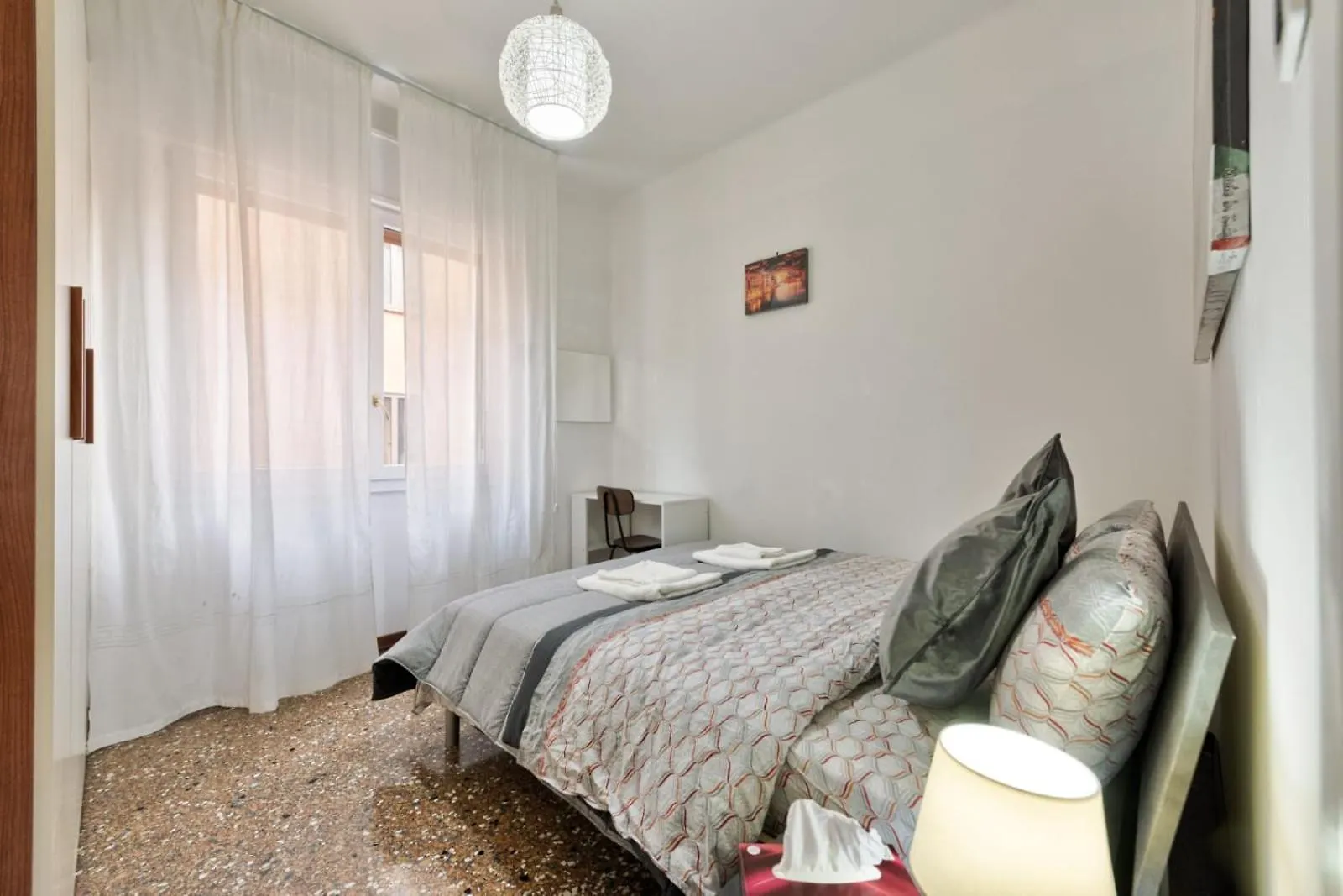 City Living Guest House Venice Room