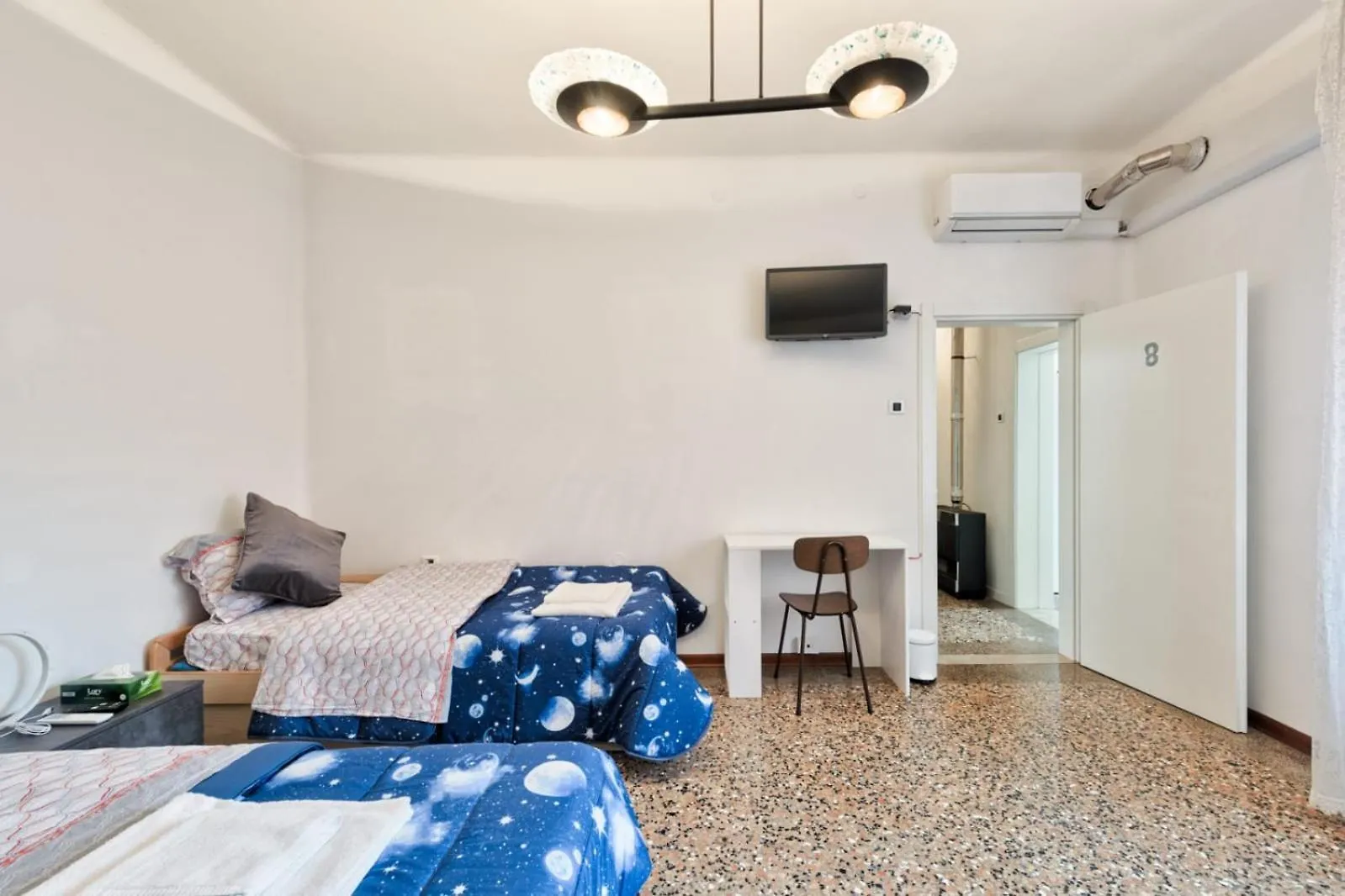 City Living Guest House Venice Room Italy